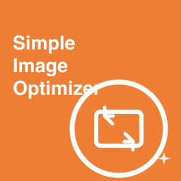 Simple Auto Image Optimizer