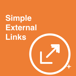 Simple External Links